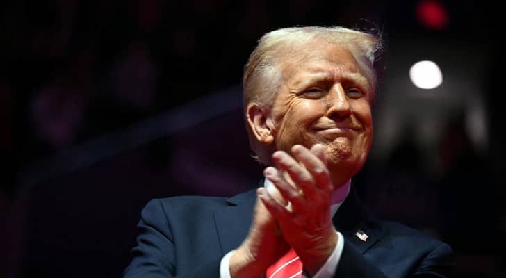 Trump’s 2025 inauguration day schedule: Key events, timings revealed