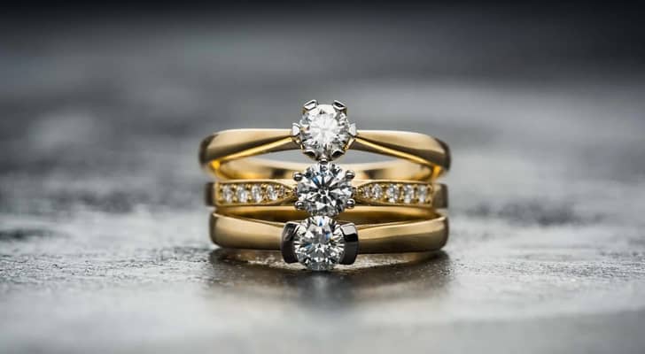 Gold prices stable in Jordanian market Wednesday