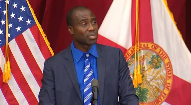 “Slavery”: Florida eliminates state vaccine mandates including for schools