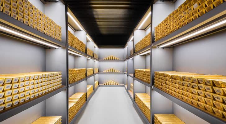 World Gold Council launches new digital gold initiative