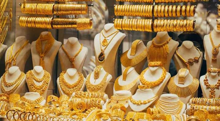 Gold prices keep rising in hopes that interest rates will be cut soon