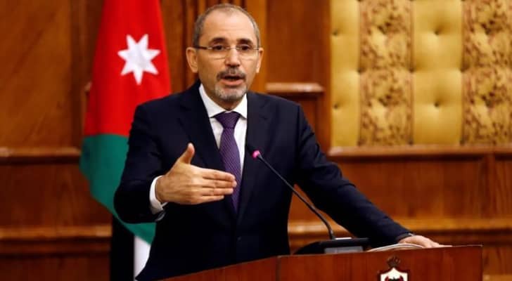 Jordan, 7 other Arab, Islamic nations condemn forced displacement of Gaza