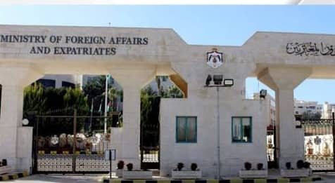 Jordan welcomes UK settlement trade ban
