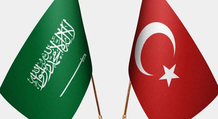 Turkey condemns Houthi drone attack targeting Mecca