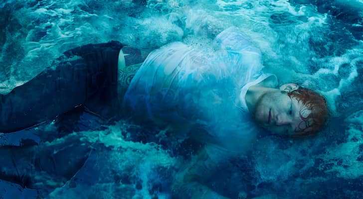 Ed Sheeran weighs cancelling remaining Loop Tour dates