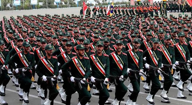 Day 207 | IRGC threatens to expand war's geographic scope