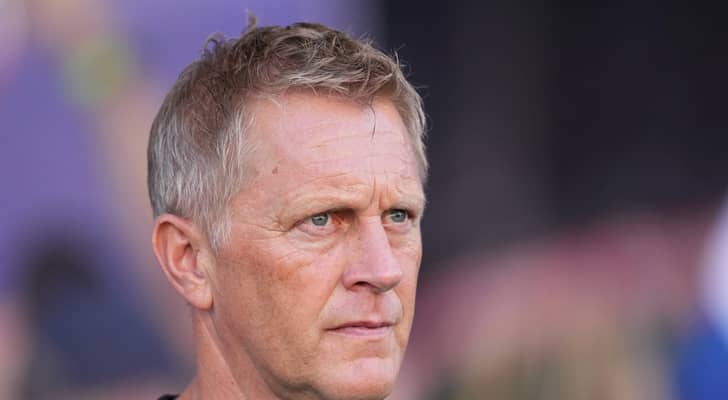 ‘Israeli’ football association attacks Ireland coach over “genocide” remarks