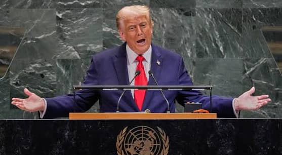 Trump expected to defend Iran war in UN General Assembly address