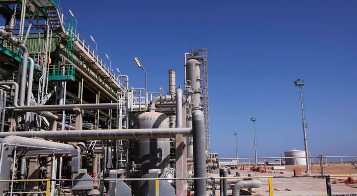 Libya’s NOC shuts refinery unit over pipeline blockade