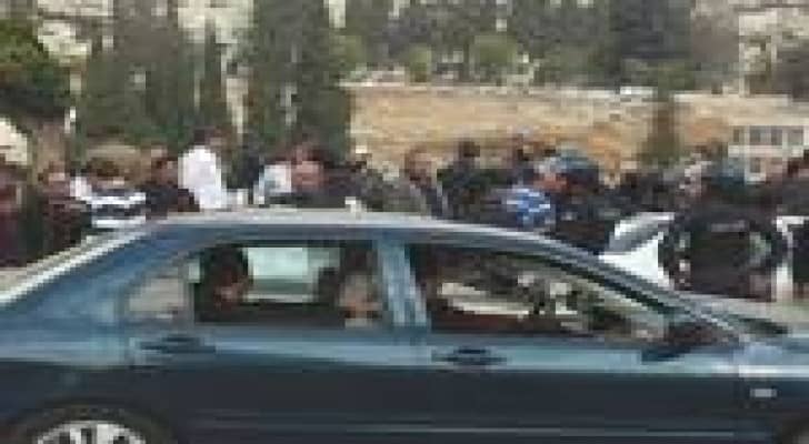 وزير الطاقة: لجنة وزارية لبحث الغاء قرار تسريح 200 موظف من الحسين الحرارية