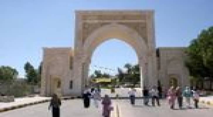 تمديد تعليق الدوام بـ''البلقاء التطبيقية''