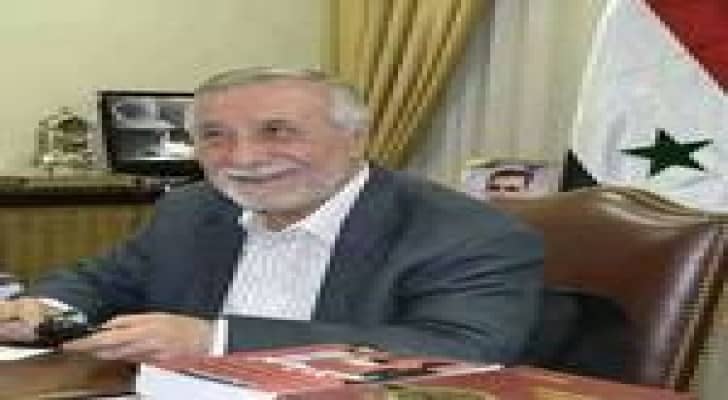 الاسد يمدد لسليمان عاما جديدا