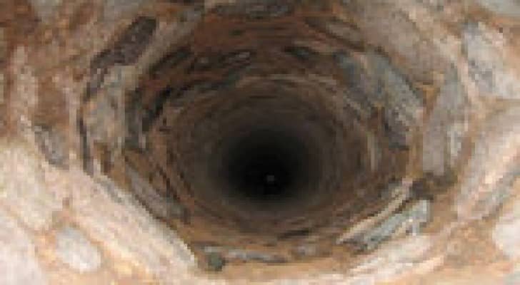 وفاتان وإصابة اثر حادث اختناق داخل بئر ماء