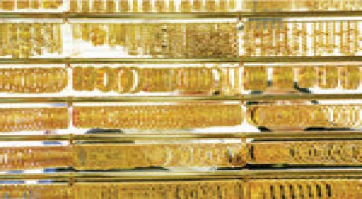 22 مليون دينار مشتريات الاردنيين من الذهب خلال الشهر الماضي