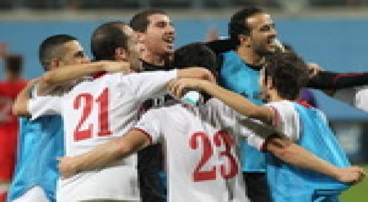 المنتخب الوطني يعتذر عن مواجهة البحرين وديا