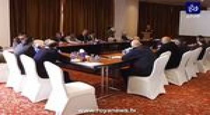 مشروع لتطوير مهارات اطفال "الزعتري"