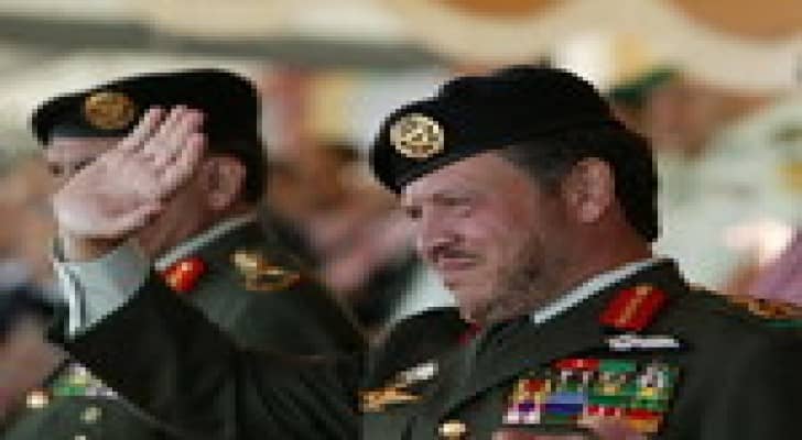 الغاء شرط العقار للقروض العسكرية