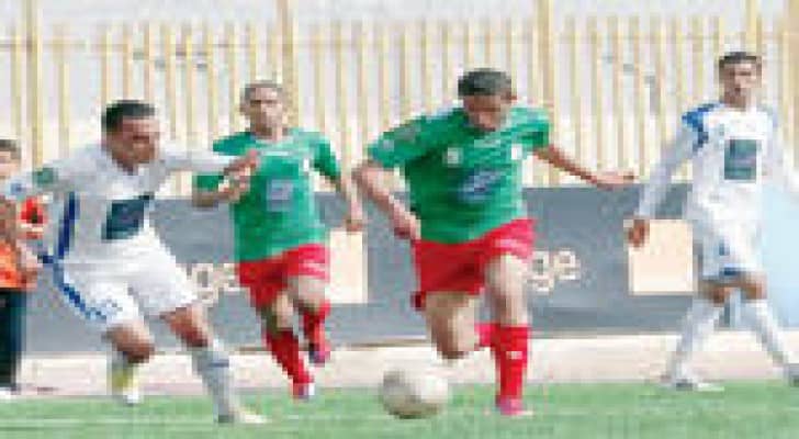 ذات راس يصطاد الوحدات في الجنوب بهدفين
