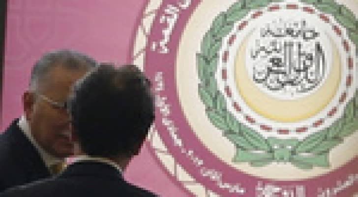إجتماع طارئ للجامعة العربية على خلفية اقتحام المسجد الأقصى