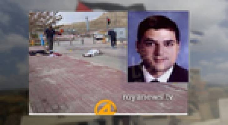 نقابيون يطالبون بطرد السفير الاسرائيلي والافراج عن الدقامسة