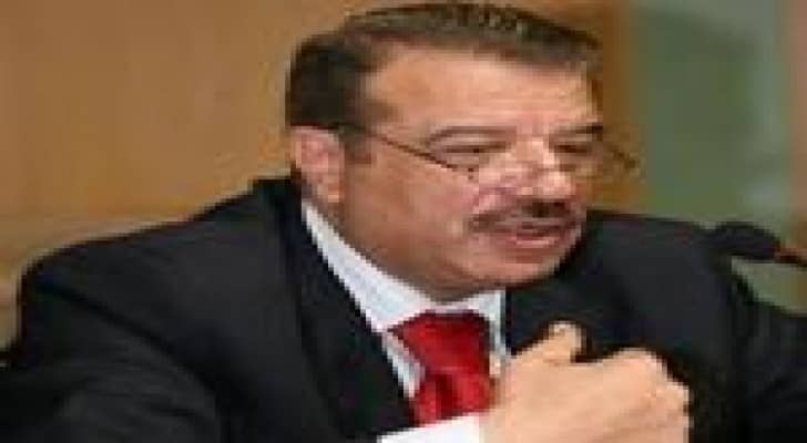 الدغمي يطالب بمحاكمة دولية لقاتل "زعيتر"