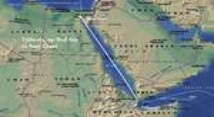 الحكم بإعدام 26 متهما في مصر لإدانتهم بـ"استهداف مجرى قناة السويس"