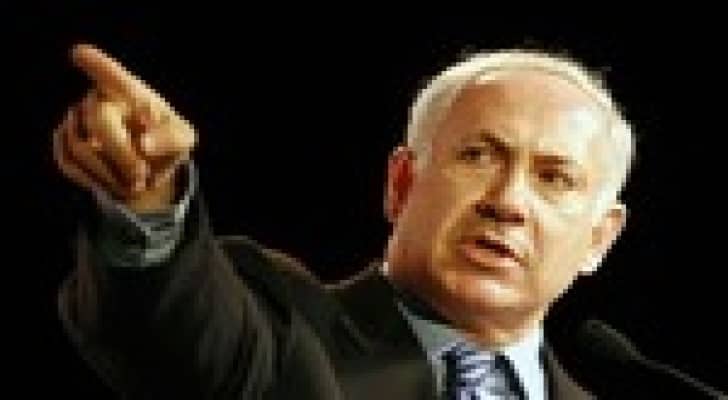 نتنياهو يصدر تعليماته للجيش بالاستعداد لضرب ايران