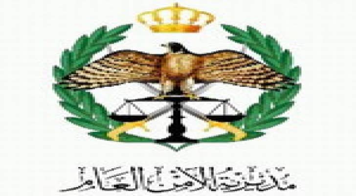بحث جنائي البلقاء يلقي القبض على قاتل احد المواطنين