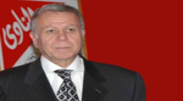 حبس حسن حمدي رئيس النادي الأهلي المصري 15 يوما على ذمة التحقيق في اتهامات فساد