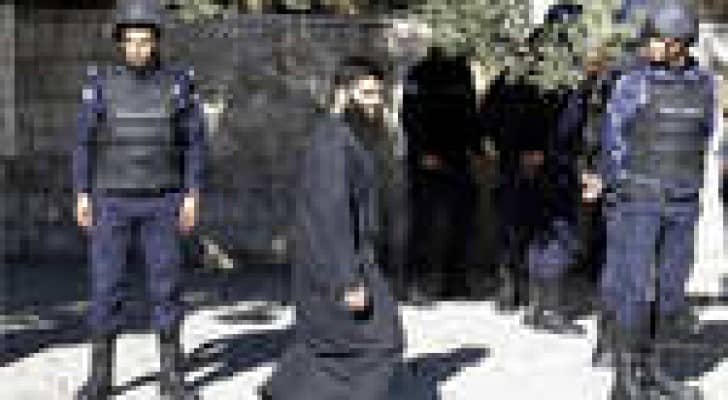 أبوقتادة: لجأت الى بريطانيا خشية الاعتقال في الأردن