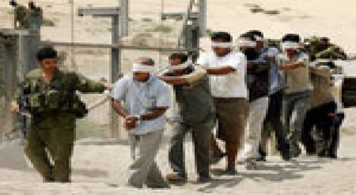 الإحتلال يرفض الإفراج عن الدفعة الرابعة من الأسرى الفلسطينيين
