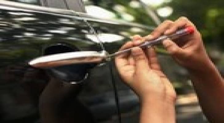 مشروع قانون معدل للعقوبات يغلظ العقوبة على جريمة سرقة السيارات