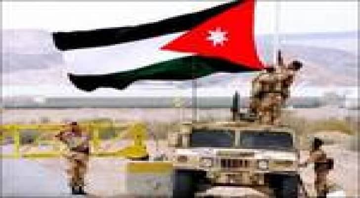 "حرس الحدود" تحبط تهريب اسلحة وذخائر قادمة من سورية