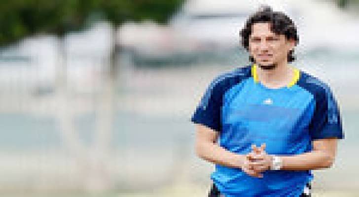 الوحدات يخالف التوقعات ويجدد الثقة بأبو زمع