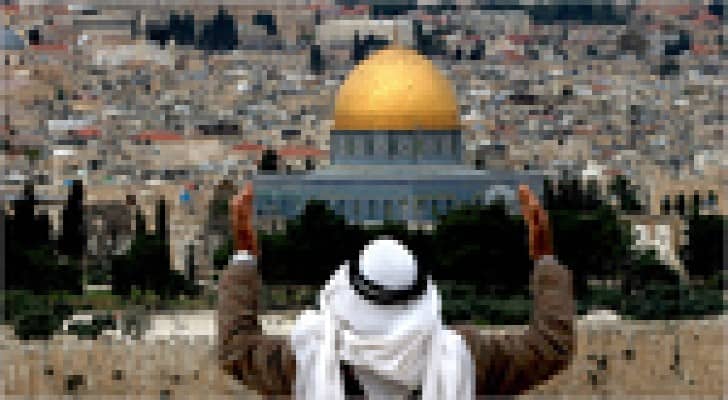 خطة فلسطينية بالتنسيق مع الأردن لحماية المقدسات ودعم القدس