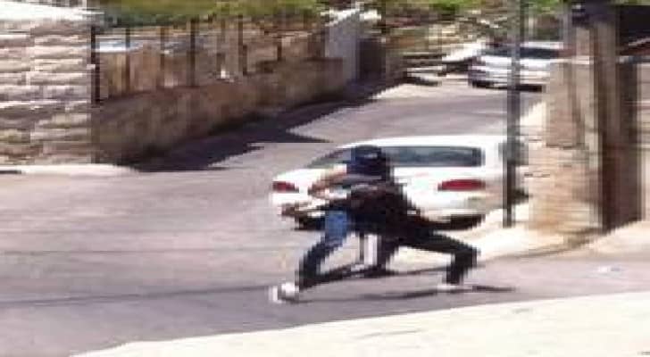 مواجهات عنيفة في القدس والضفة الغربية في جمعة " حماة الأقصى "