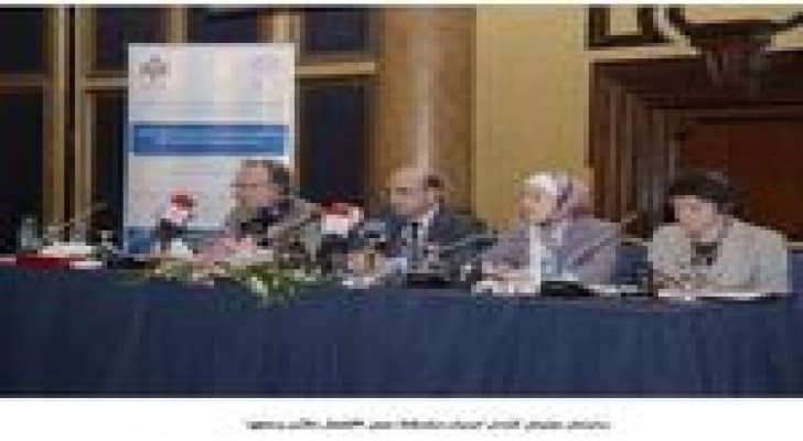 دراستان دوليتان تحددان اسباب مشكلة عمل الأطفال بالأردن وحلها