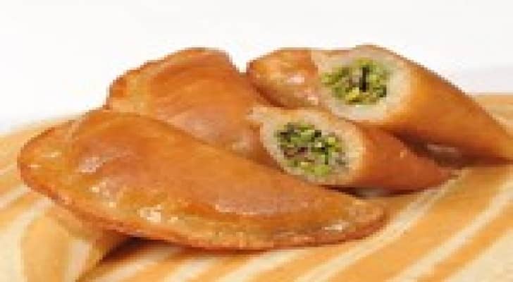 1.10 دينار سعر كيلو القطايف في شهر رمضان