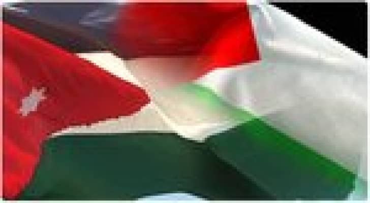 توقيع البرنامج السياحي بين الاردن وفلسطين
