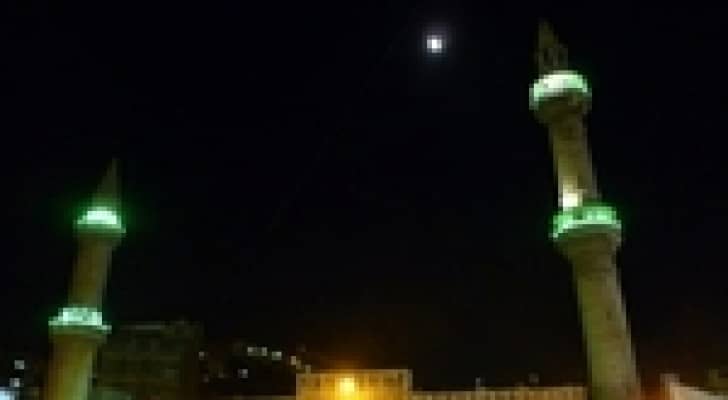لا تغيير على مواعيد صلات العشاء والفجر في رمضان