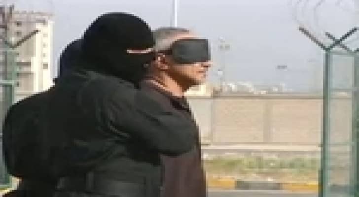 العراق يعدم سجينا أردنيا خلال الساعات القادمة‎
