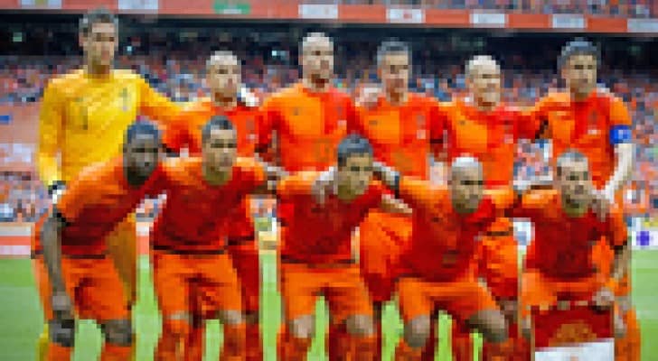 افضل ثلاث منتخبات في دوري المجوعات بمونديال البرازيل