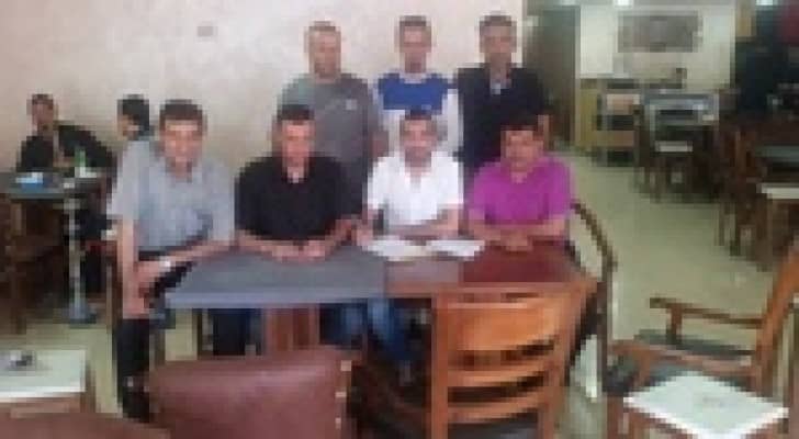 ذات راس يتعاقد مع محمد خير لموسمين