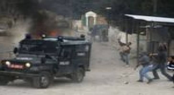 السفارة الأمريكية في القدس تحذر رعاياها .. تفاصيل