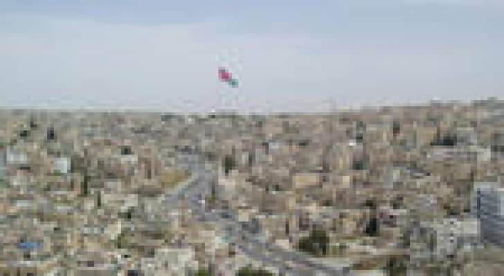 الجمعة : طقس صيفي معتدل في اغلب المناطق