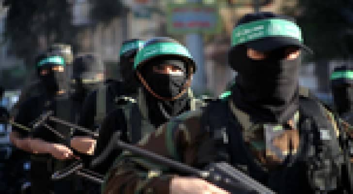 حماس: لن نتنازل عن اي من المطالب الفلسطينية