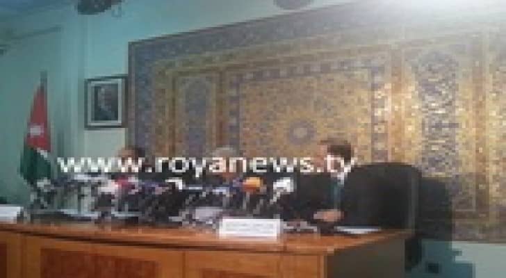 النسور: هناك ثوابت تضعف الاقتصاد الوطني