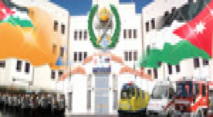الدفاع المدني يذكر باتخاذ كافة السبل الآمنة التي تضمن سلامة الطلاب أثناء عودتهم الى المدارس