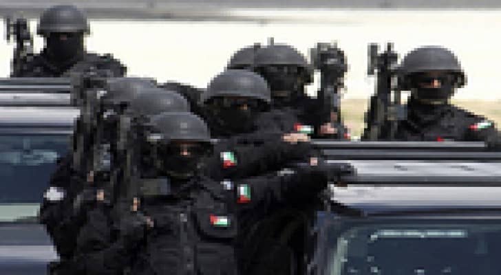 صحيفة الشرق الاوسط: اعتقال أكثر من 46 عنصرا من داعش والنصرة في الاردن