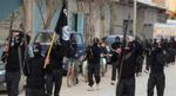 الـناتو يضع اللمسات الأخيرة للحرب على "داعش"